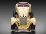 Mercedes-Benz 680S Saoutchik Torpedo Roadster 1928 года
